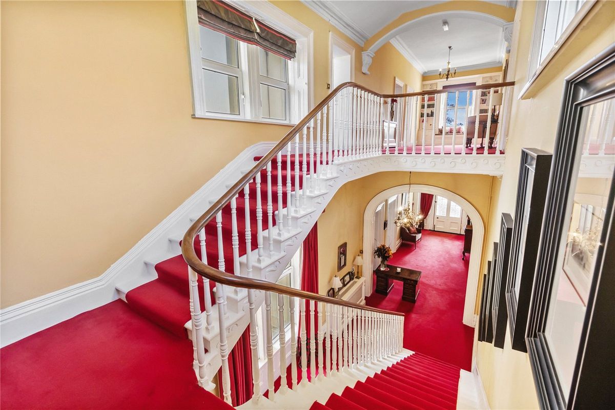 Victorian Home For Sale: Knockeven House, Rushbrooke, Cobh, Co. Cork Victorian Home For Sale: Knockeven House, Rushbrooke, Cobh, Co. Cork