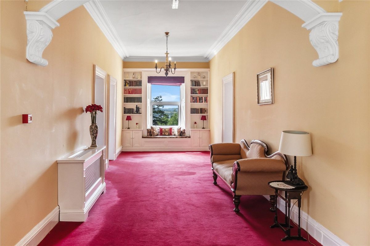 Victorian Home For Sale: Knockeven House, Rushbrooke, Cobh, Co. Cork Victorian Home For Sale: Knockeven House, Rushbrooke, Cobh, Co. Cork