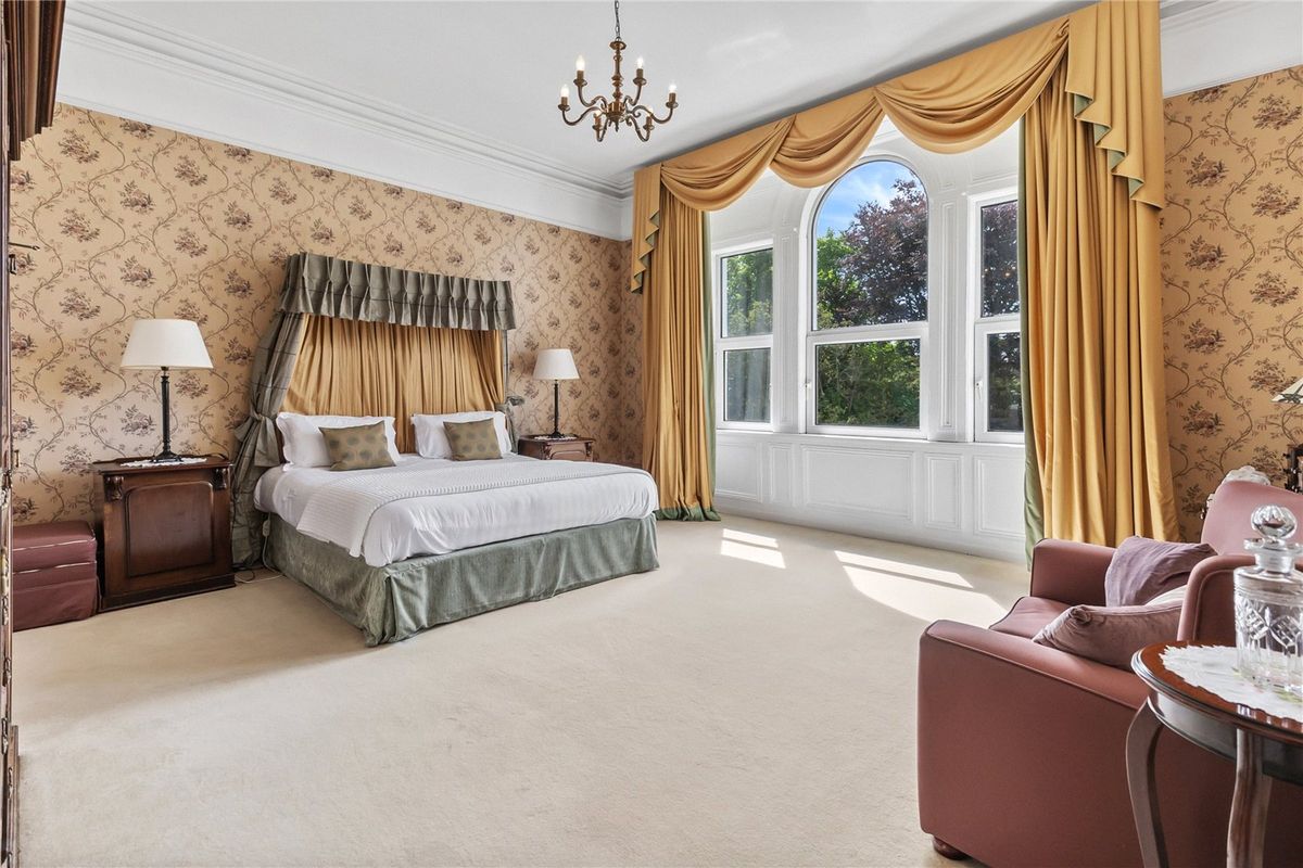 Victorian Home For Sale: Knockeven House, Rushbrooke, Cobh, Co. Cork Victorian Home For Sale: Knockeven House, Rushbrooke, Cobh, Co. Cork