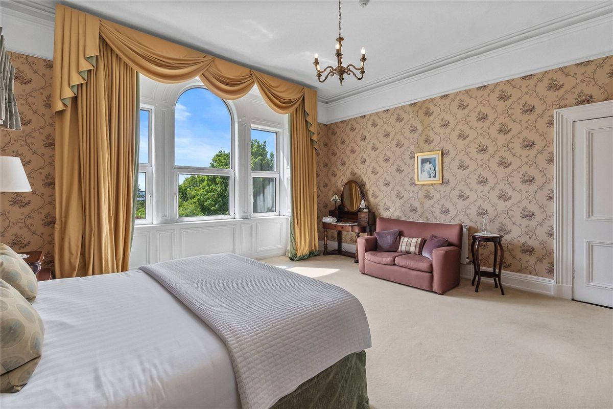 Victorian Home For Sale: Knockeven House, Rushbrooke, Cobh, Co. Cork Victorian Home For Sale: Knockeven House, Rushbrooke, Cobh, Co. Cork