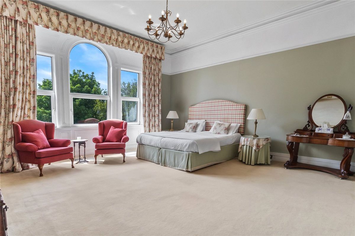 Victorian Home For Sale: Knockeven House, Rushbrooke, Cobh, Co. Cork Victorian Home For Sale: Knockeven House, Rushbrooke, Cobh, Co. Cork