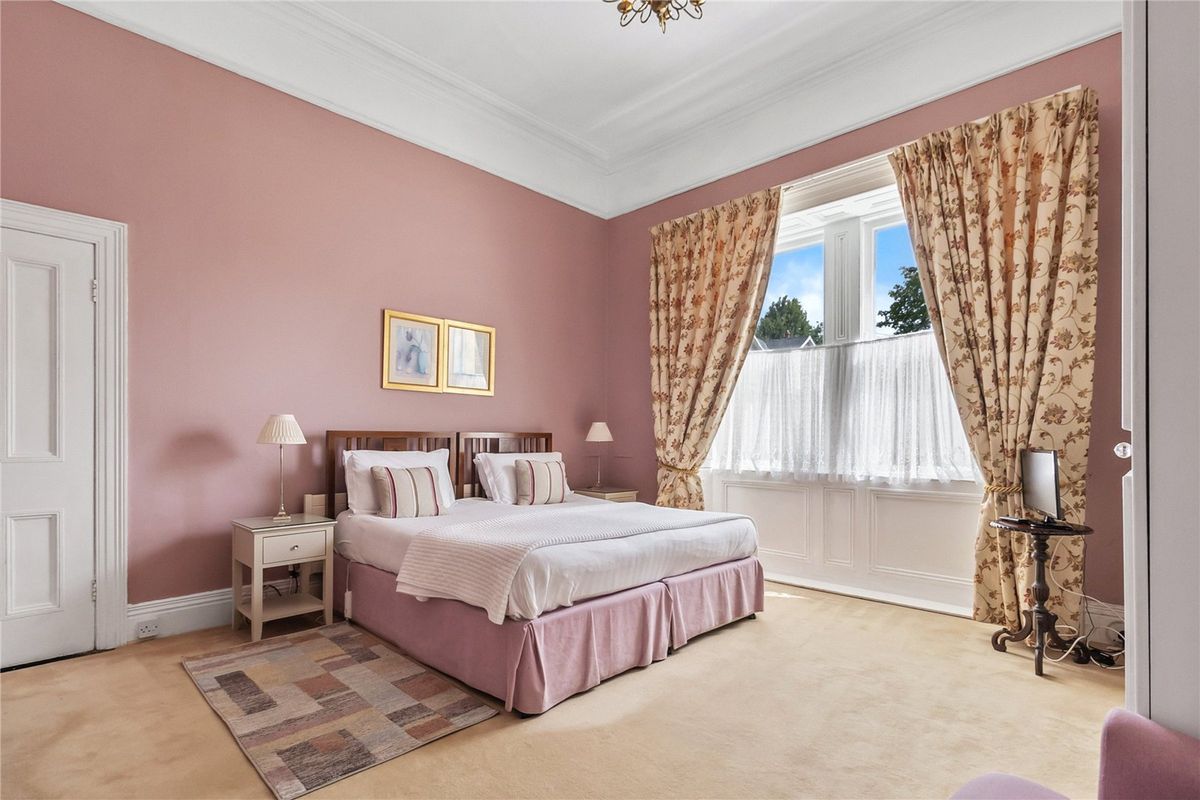 Victorian Home For Sale: Knockeven House, Rushbrooke, Cobh, Co. Cork Victorian Home For Sale: Knockeven House, Rushbrooke, Cobh, Co. Cork