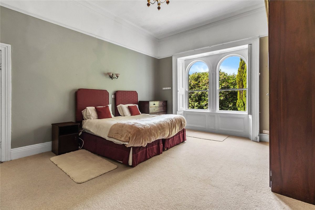 Victorian Home For Sale: Knockeven House, Rushbrooke, Cobh, Co. Cork Victorian Home For Sale: Knockeven House, Rushbrooke, Cobh, Co. Cork