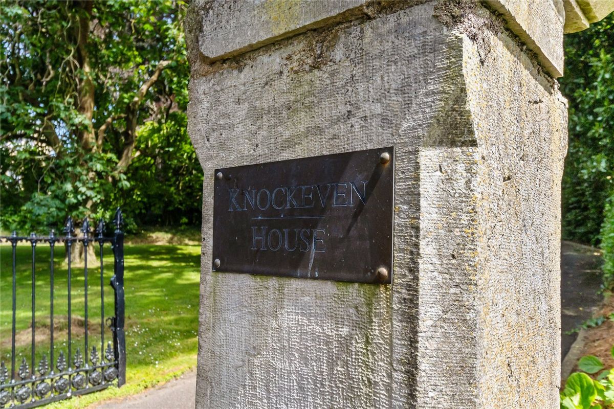 Victorian Home For Sale: Knockeven House, Rushbrooke, Cobh, Co. Cork Victorian Home For Sale: Knockeven House, Rushbrooke, Cobh, Co. Cork