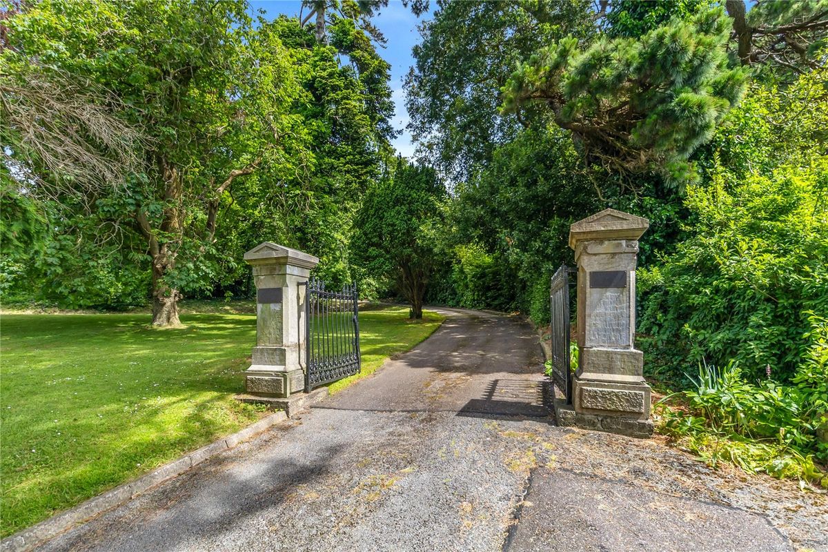 Victorian Home For Sale: Knockeven House, Rushbrooke, Cobh, Co. Cork Victorian Home For Sale: Knockeven House, Rushbrooke, Cobh, Co. Cork