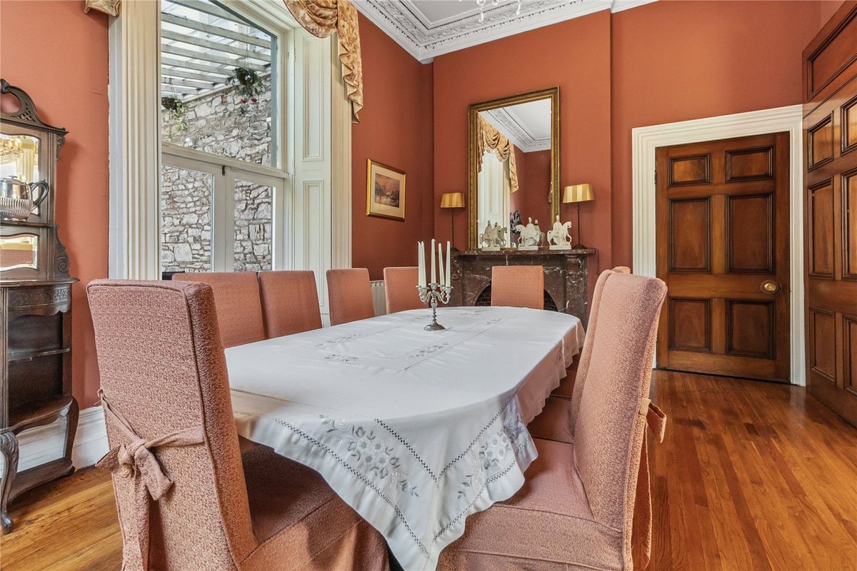 Victorian Home For Sale: Knockeven House, Rushbrooke, Cobh, Co. Cork Victorian Home For Sale: Knockeven House, Rushbrooke, Cobh, Co. Cork