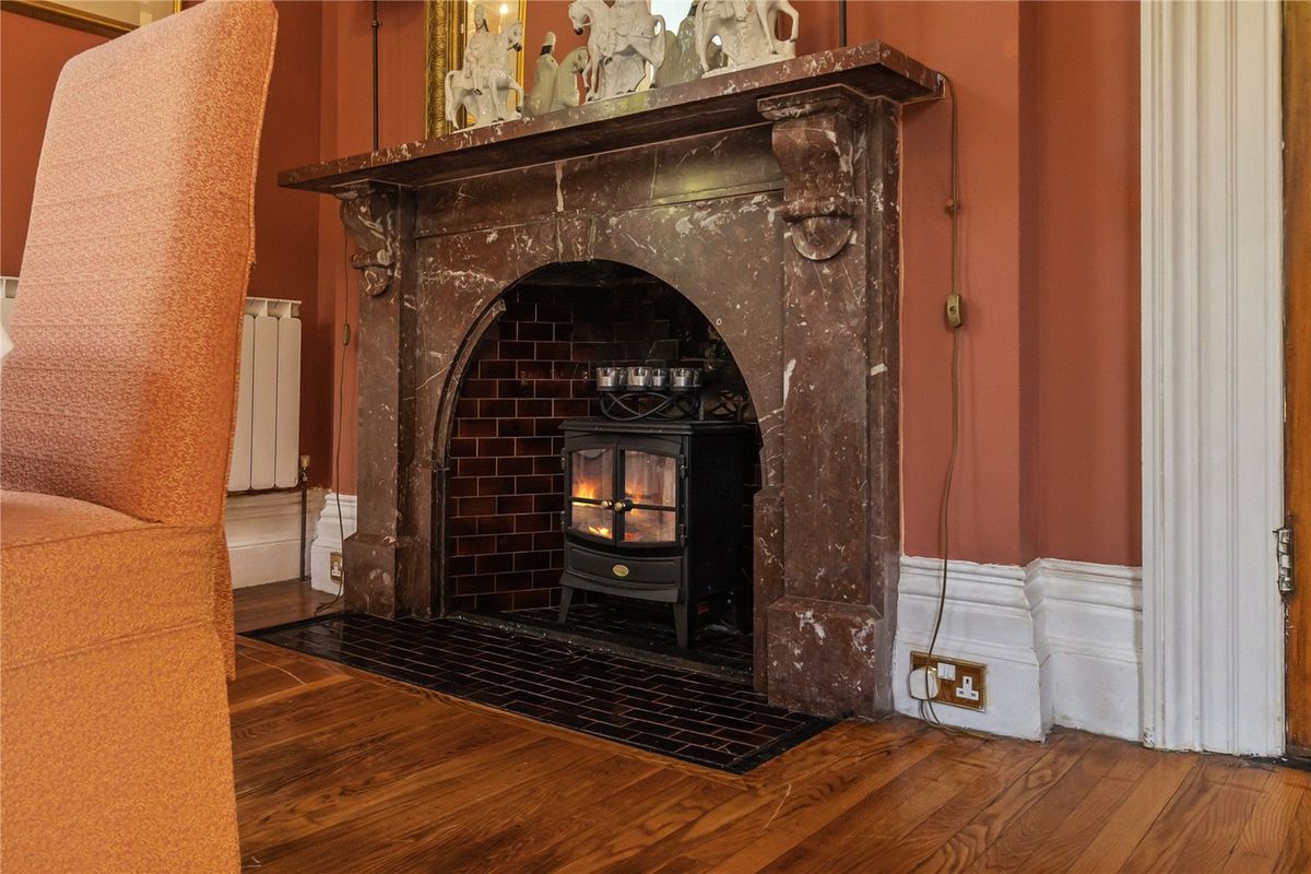 Victorian Home For Sale: Knockeven House, Rushbrooke, Cobh, Co. Cork Victorian Home For Sale: Knockeven House, Rushbrooke, Cobh, Co. Cork