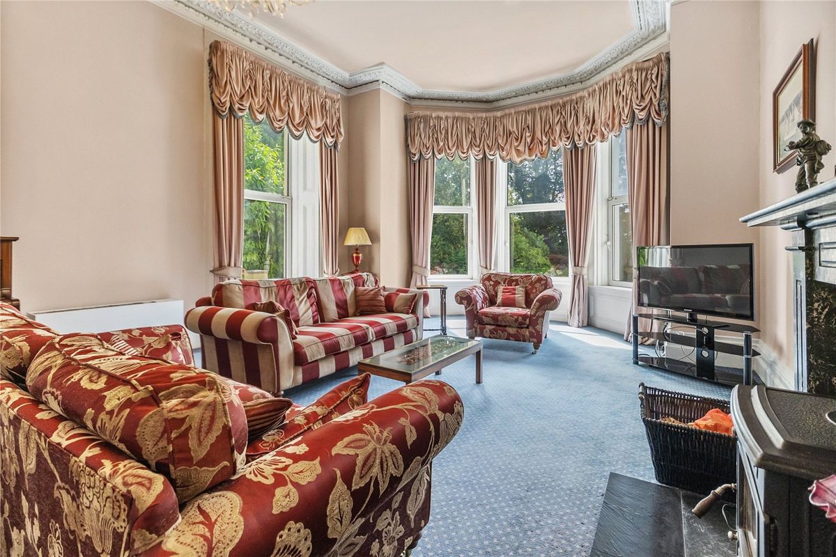 Victorian Home For Sale: Knockeven House, Rushbrooke, Cobh, Co. Cork Victorian Home For Sale: Knockeven House, Rushbrooke, Cobh, Co. Cork