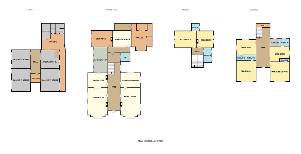 Victorian Home For Sale: Knockeven House, Rushbrooke, Cobh, Co. Cork Victorian Home For Sale: Knockeven House, Rushbrooke, Cobh, Co. Cork