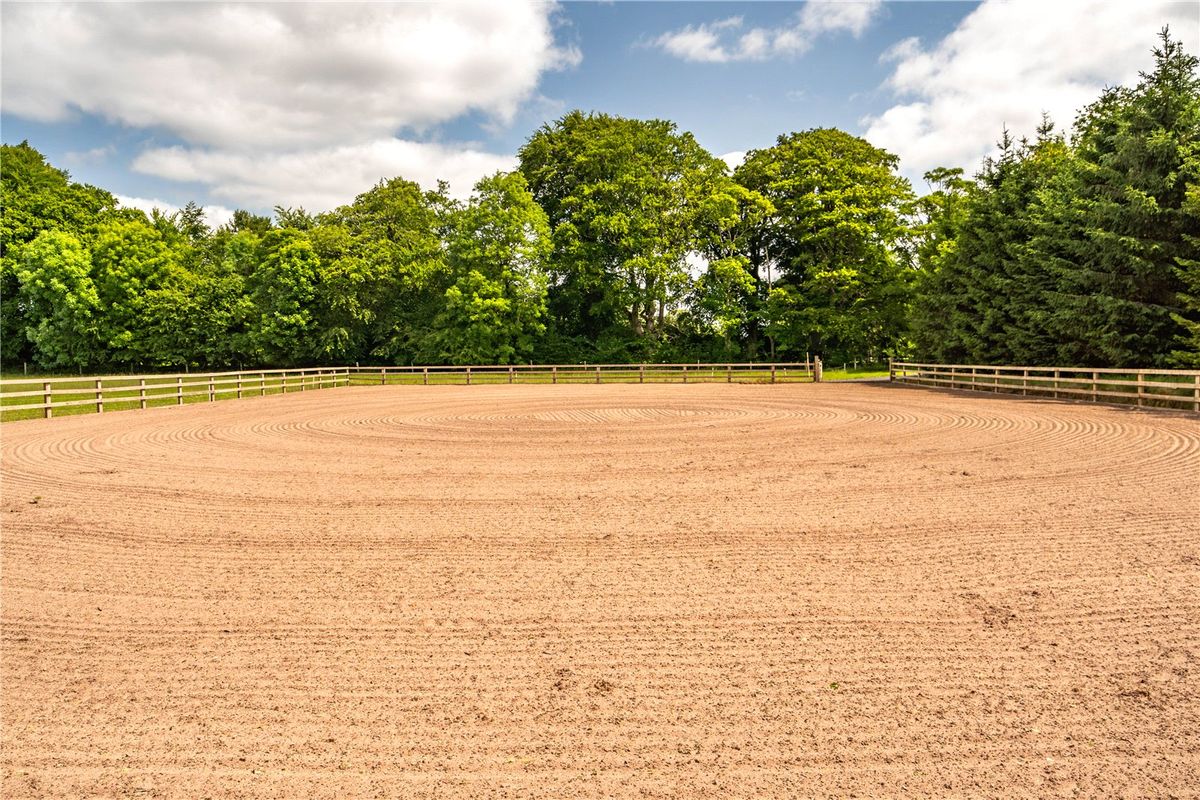 Exceptional Estate For Sale: Lairakeen House, Banagher, Co. Galway Exceptional Estate For Sale: Lairakeen House, Banagher, Co. Galway