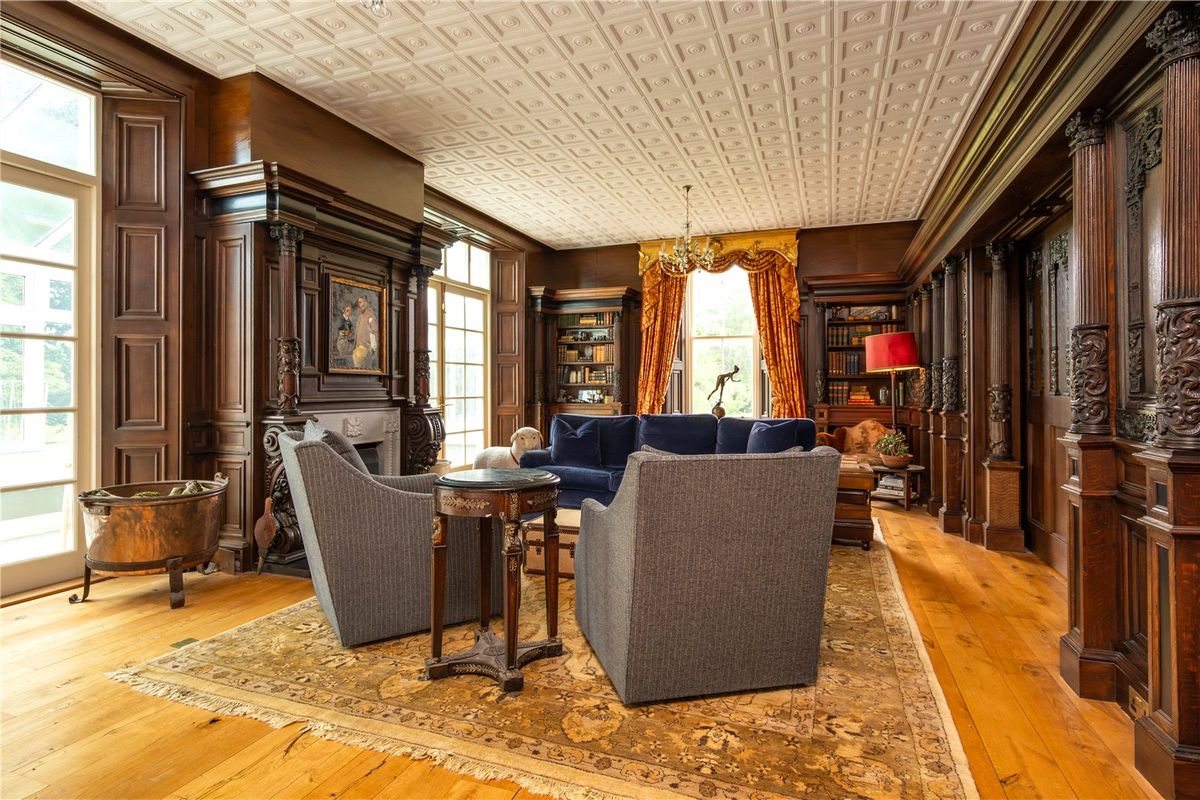 Exceptional Estate For Sale: Lairakeen House, Banagher, Co. Galway Exceptional Estate For Sale: Lairakeen House, Banagher, Co. Galway