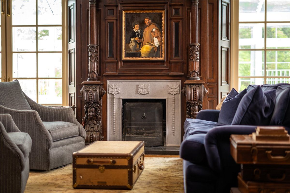 Exceptional Estate For Sale: Lairakeen House, Banagher, Co. Galway Exceptional Estate For Sale: Lairakeen House, Banagher, Co. Galway