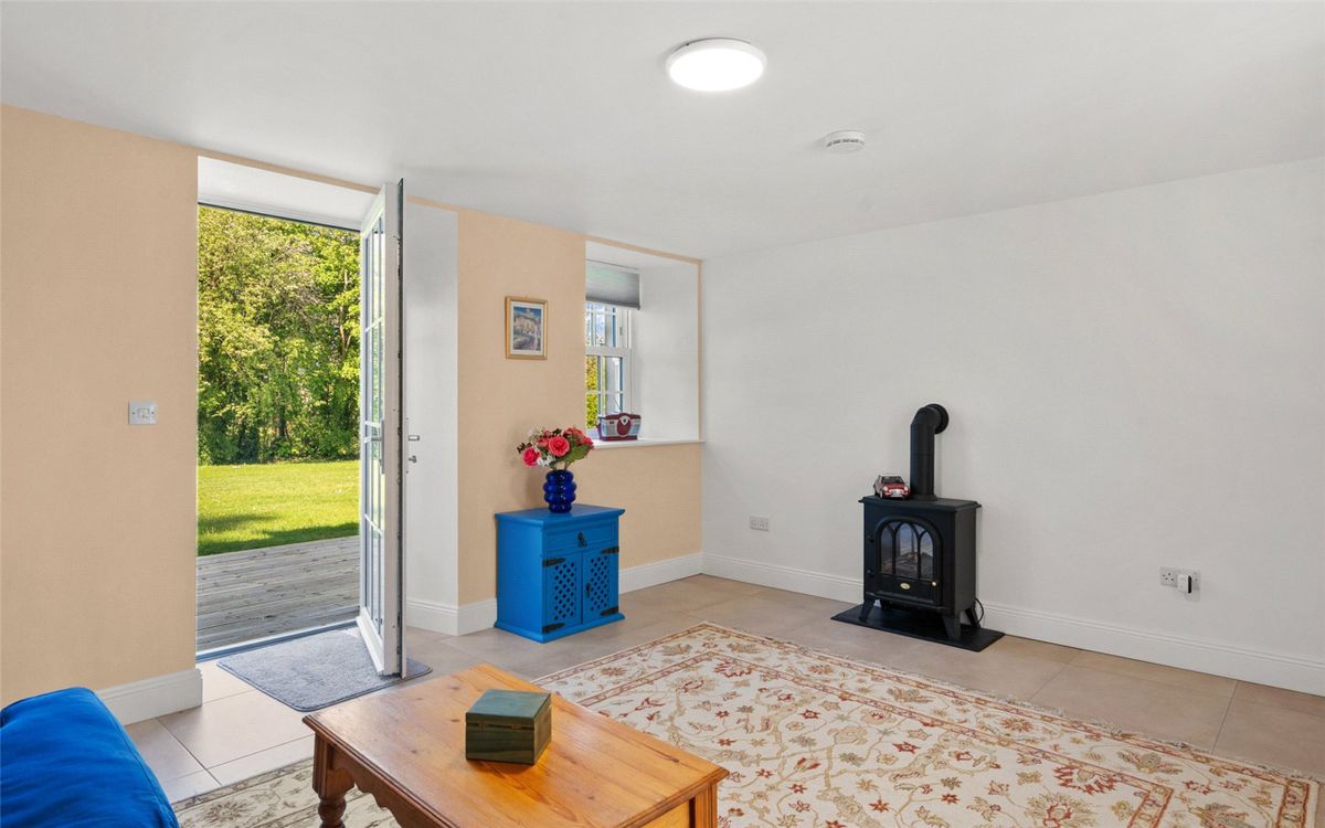 Georgian Country Home For Sale: Lawn House, West End, Drimoleague, Co. Cork Georgian Country Home For Sale: Lawn House, West End, Drimoleague, Co. Cork