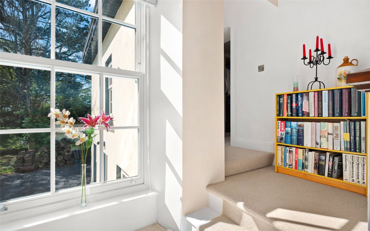 Georgian Country Home For Sale: Lawn House, West End, Drimoleague, Co. Cork Georgian Country Home For Sale: Lawn House, West End, Drimoleague, Co. Cork