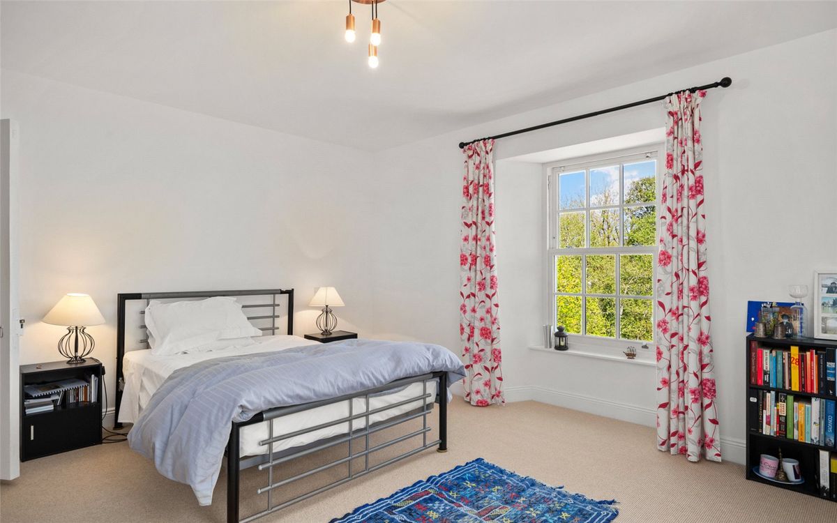 Georgian Country Home For Sale: Lawn House, West End, Drimoleague, Co. Cork Georgian Country Home For Sale: Lawn House, West End, Drimoleague, Co. Cork