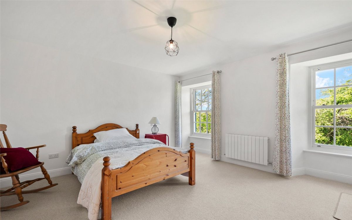 Georgian Country Home For Sale: Lawn House, West End, Drimoleague, Co. Cork Georgian Country Home For Sale: Lawn House, West End, Drimoleague, Co. Cork