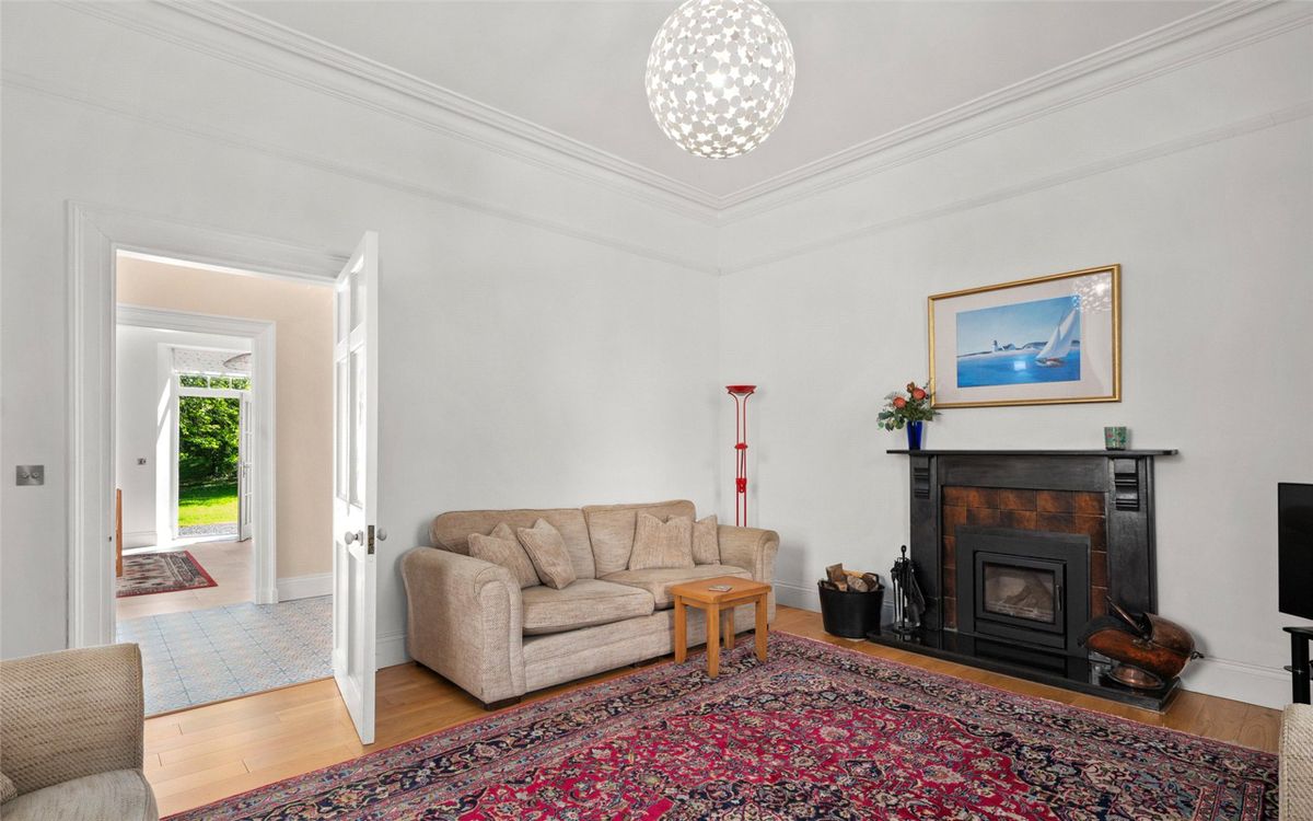 Georgian Country Home For Sale: Lawn House, West End, Drimoleague, Co. Cork Georgian Country Home For Sale: Lawn House, West End, Drimoleague, Co. Cork