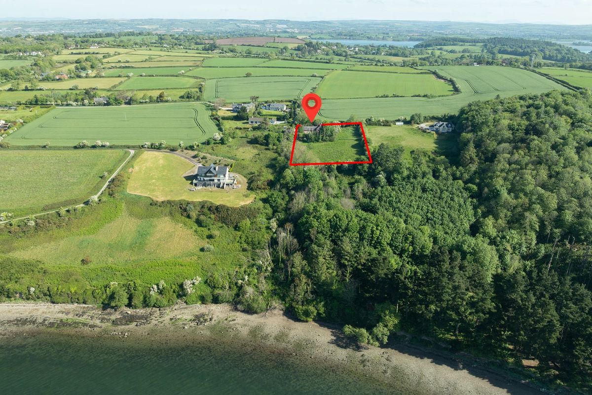 Extended Cottage For Sale: Marlogue Cottage, Walterstown, Cobh, Co. Cork Extended Cottage For Sale: Marlogue Cottage, Walterstown, Cobh, Co. Cork