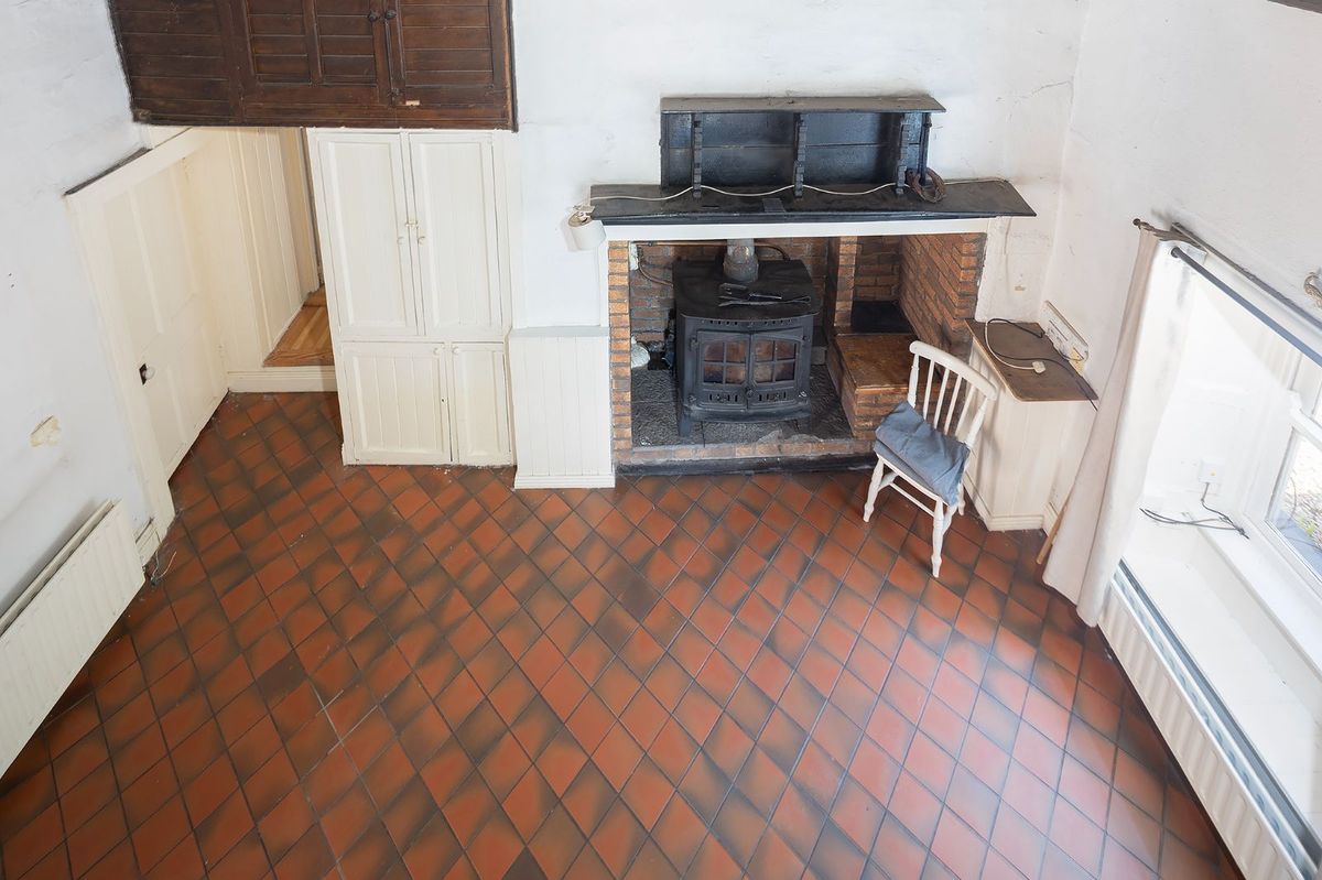 Extended Cottage For Sale: Marlogue Cottage, Walterstown, Cobh, Co. Cork Extended Cottage For Sale: Marlogue Cottage, Walterstown, Cobh, Co. Cork