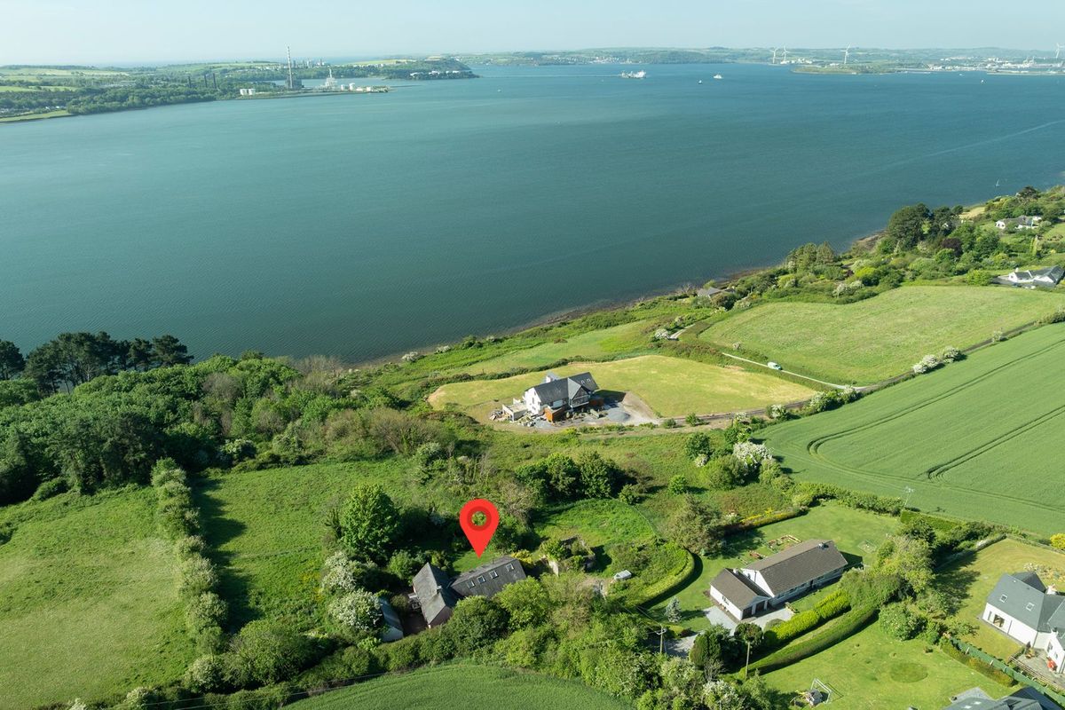 Extended Cottage For Sale: Marlogue Cottage, Walterstown, Cobh, Co. Cork Extended Cottage For Sale: Marlogue Cottage, Walterstown, Cobh, Co. Cork