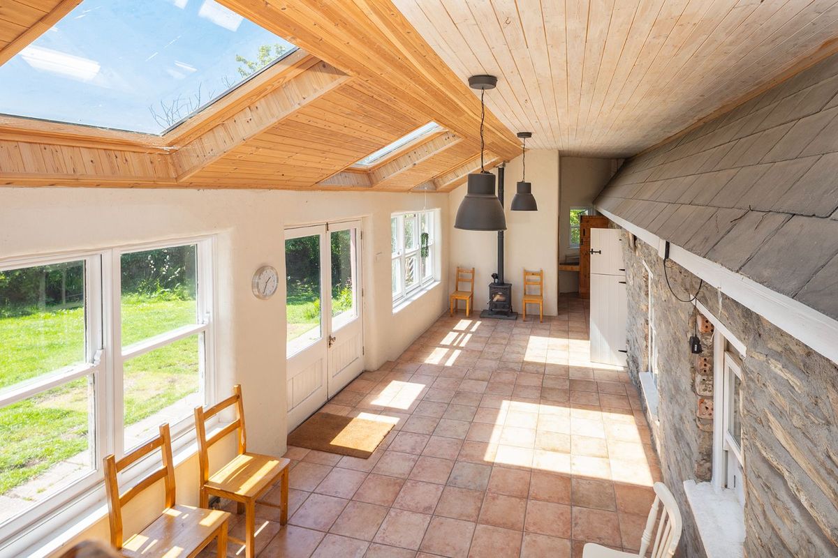 Extended Cottage For Sale: Marlogue Cottage, Walterstown, Cobh, Co. Cork Extended Cottage For Sale: Marlogue Cottage, Walterstown, Cobh, Co. Cork