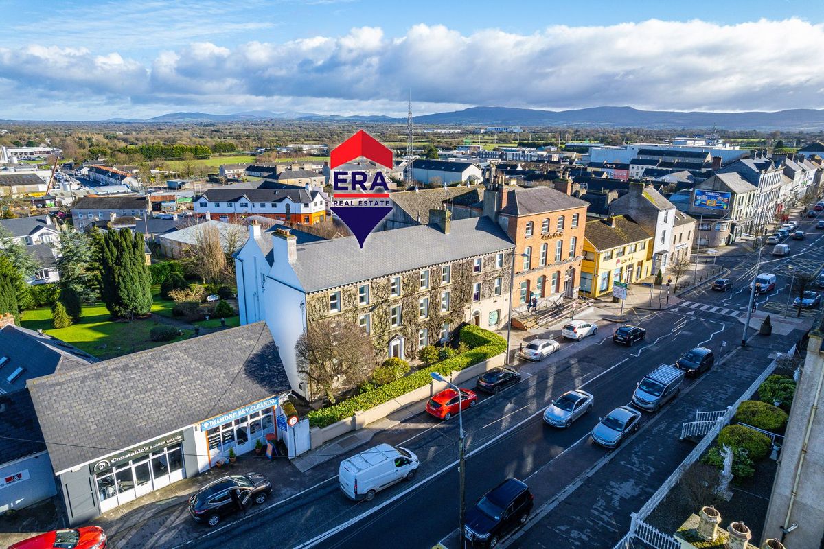 Georgian Home For Sale: Millmount, Main Street, Charleville, Co. Cork Georgian Home For Sale: Millmount, Main Street, Charleville, Co. Cork