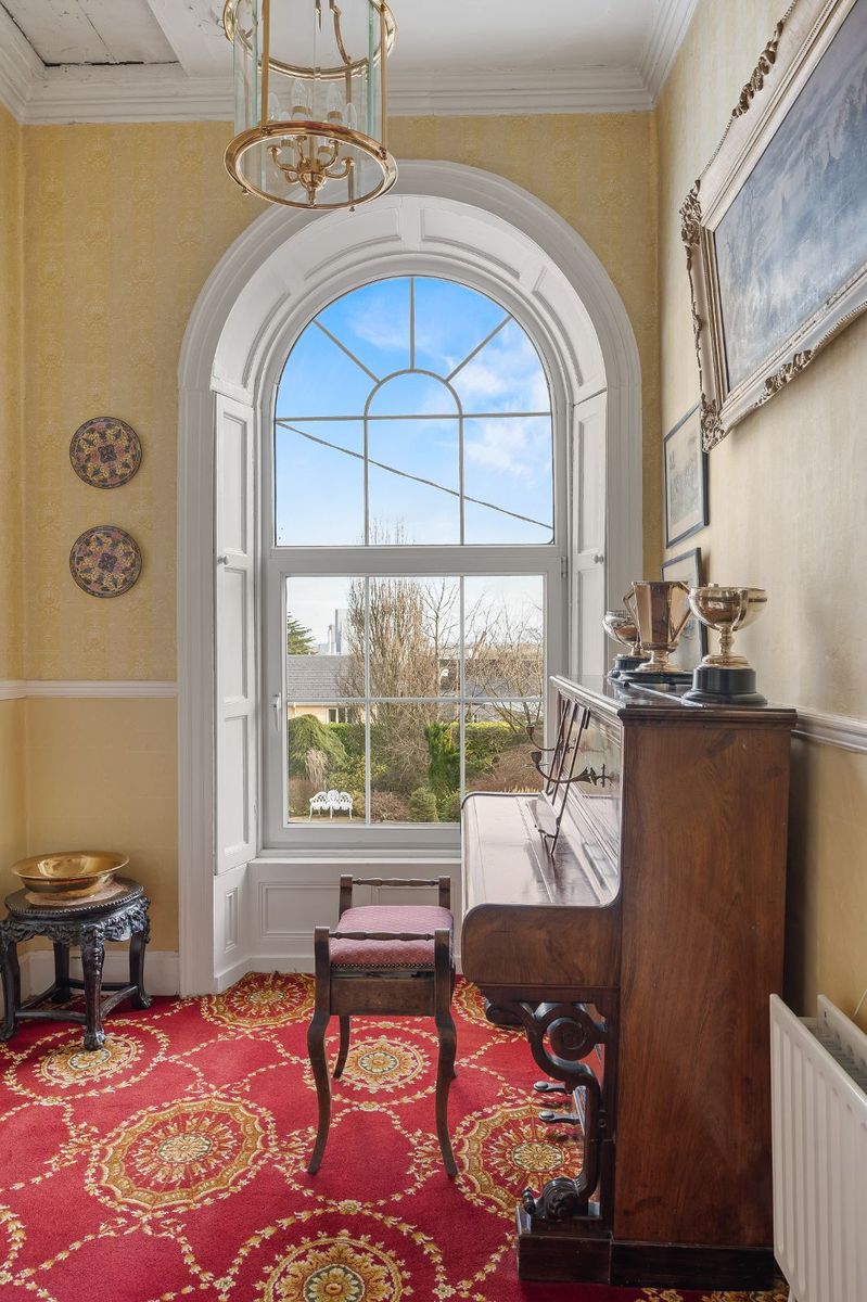 Georgian Home For Sale: Millmount, Main Street, Charleville, Co. Cork Georgian Home For Sale: Millmount, Main Street, Charleville, Co. Cork