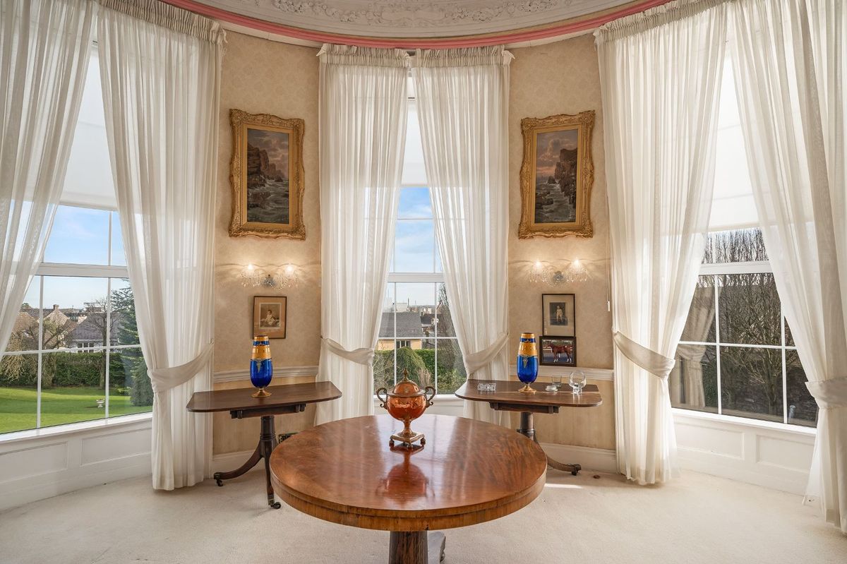 Georgian Home For Sale: Millmount, Main Street, Charleville, Co. Cork Georgian Home For Sale: Millmount, Main Street, Charleville, Co. Cork