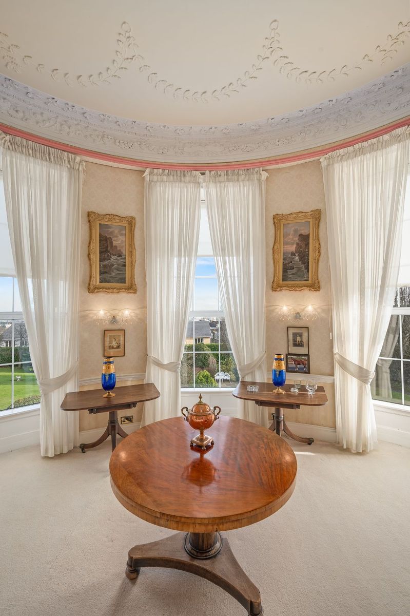 Georgian Home For Sale: Millmount, Main Street, Charleville, Co. Cork Georgian Home For Sale: Millmount, Main Street, Charleville, Co. Cork