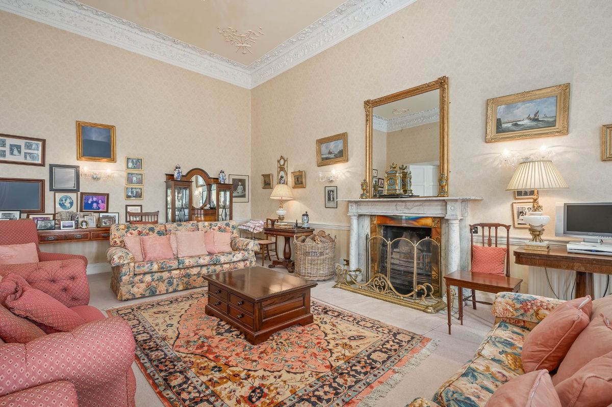 Georgian Home For Sale: Millmount, Main Street, Charleville, Co. Cork Georgian Home For Sale: Millmount, Main Street, Charleville, Co. Cork