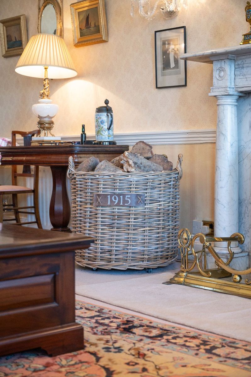 Georgian Home For Sale: Millmount, Main Street, Charleville, Co. Cork Georgian Home For Sale: Millmount, Main Street, Charleville, Co. Cork