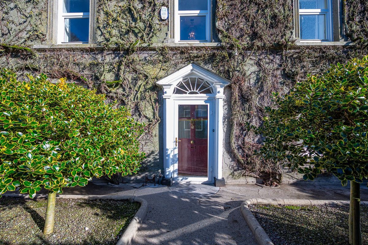 Georgian Home For Sale: Millmount, Main Street, Charleville, Co. Cork Georgian Home For Sale: Millmount, Main Street, Charleville, Co. Cork