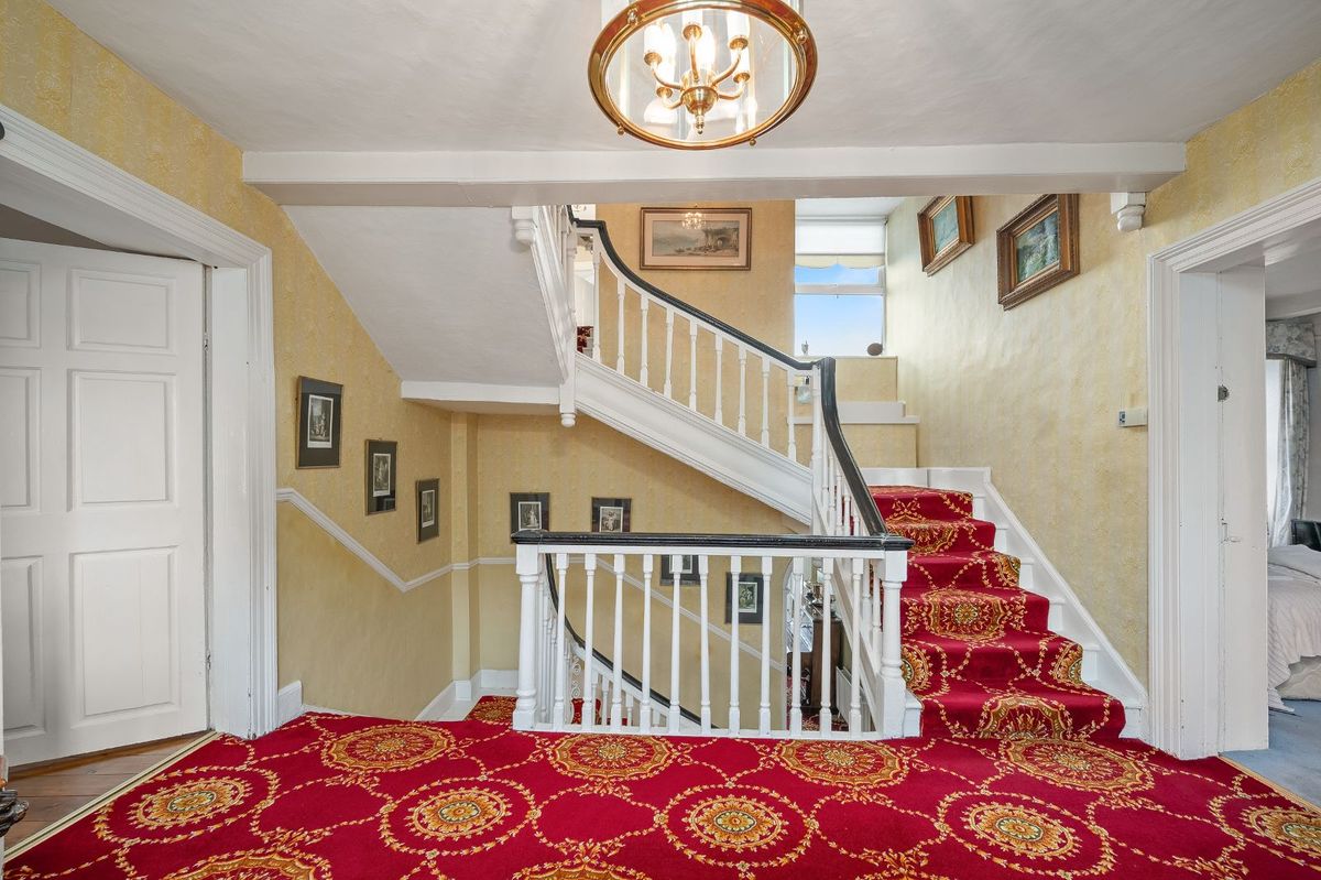 Georgian Home For Sale: Millmount, Main Street, Charleville, Co. Cork Georgian Home For Sale: Millmount, Main Street, Charleville, Co. Cork