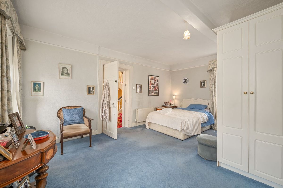 Georgian Home For Sale: Millmount, Main Street, Charleville, Co. Cork Georgian Home For Sale: Millmount, Main Street, Charleville, Co. Cork