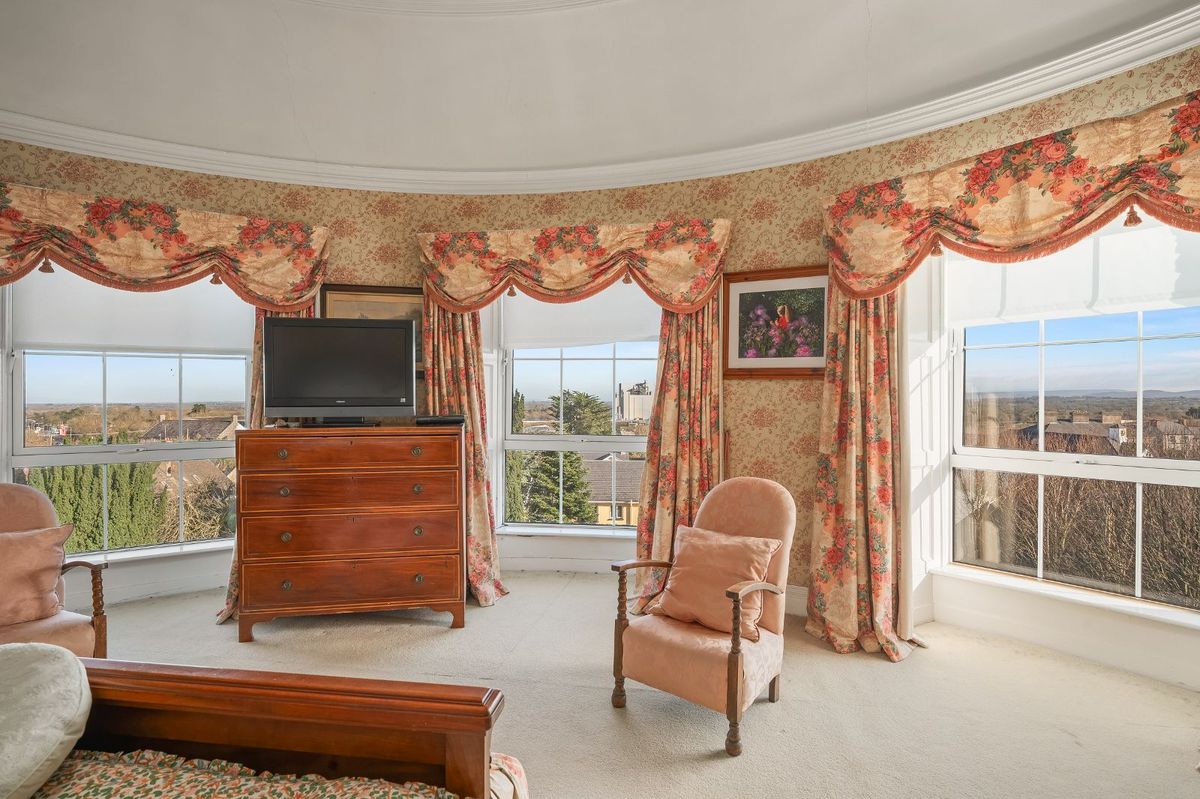 Georgian Home For Sale: Millmount, Main Street, Charleville, Co. Cork Georgian Home For Sale: Millmount, Main Street, Charleville, Co. Cork