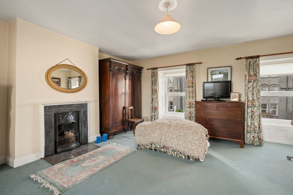 Georgian Home For Sale: Millmount, Main Street, Charleville, Co. Cork Georgian Home For Sale: Millmount, Main Street, Charleville, Co. Cork