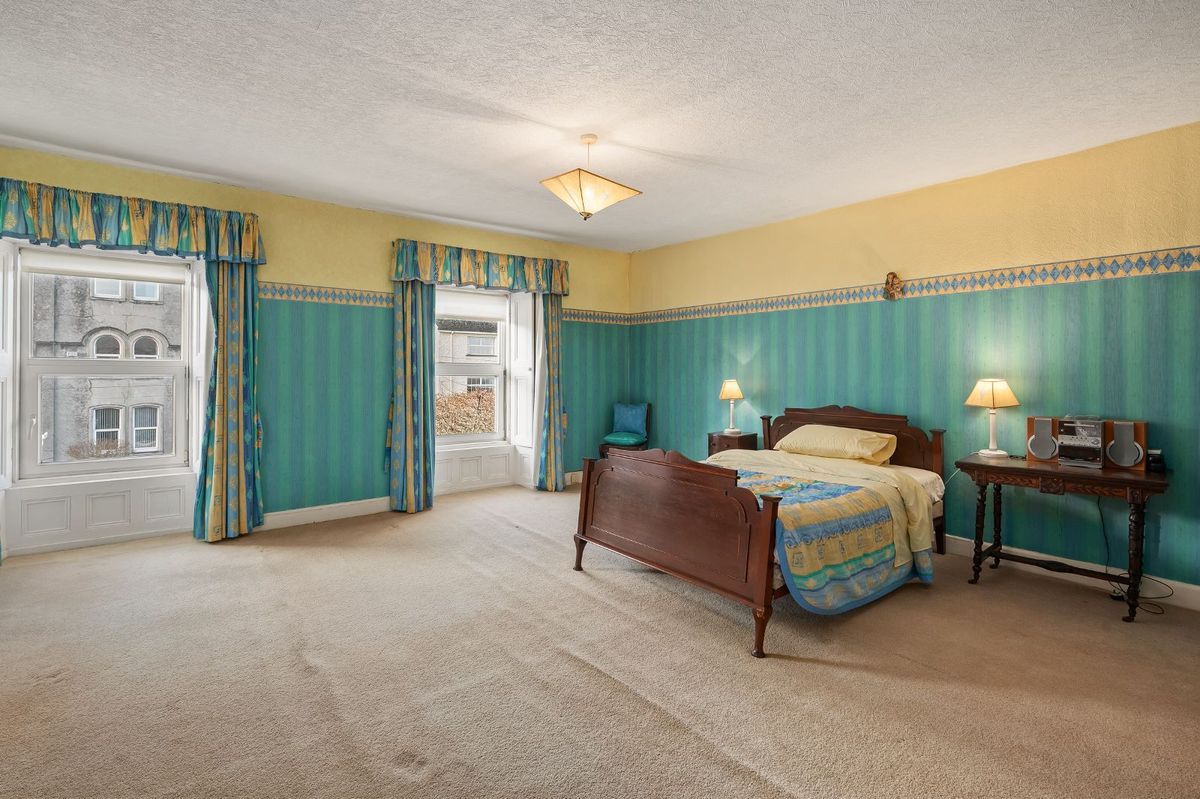 Georgian Home For Sale: Millmount, Main Street, Charleville, Co. Cork Georgian Home For Sale: Millmount, Main Street, Charleville, Co. Cork