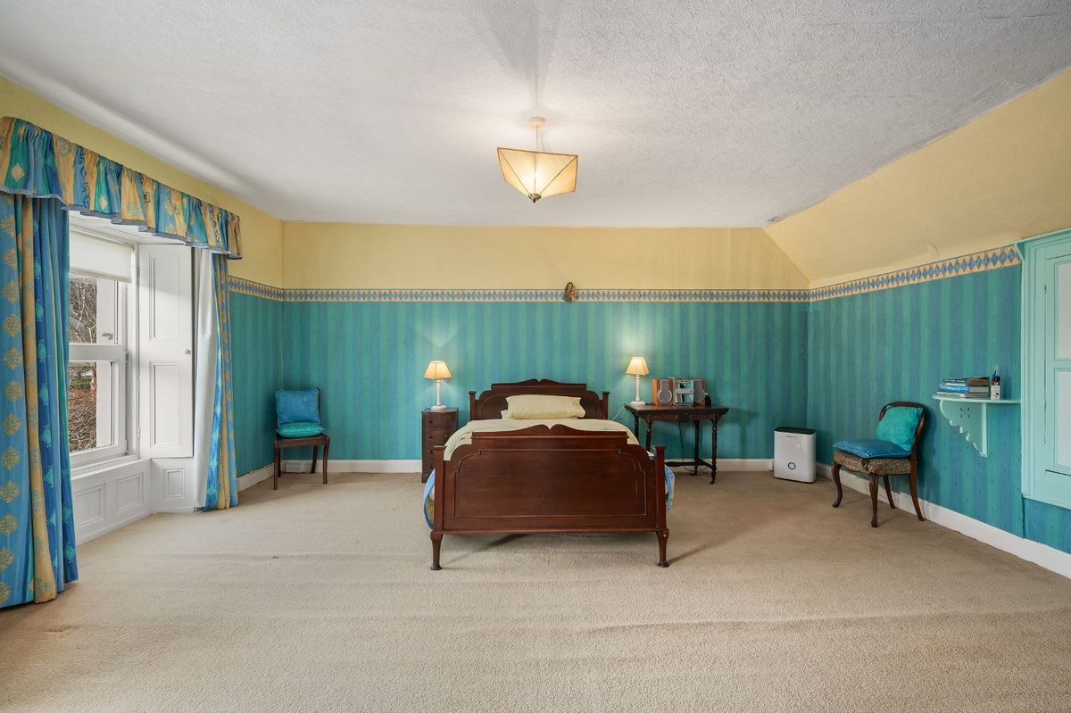 Georgian Home For Sale: Millmount, Main Street, Charleville, Co. Cork Georgian Home For Sale: Millmount, Main Street, Charleville, Co. Cork