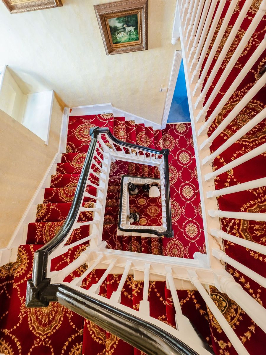 Georgian Home For Sale: Millmount, Main Street, Charleville, Co. Cork Georgian Home For Sale: Millmount, Main Street, Charleville, Co. Cork