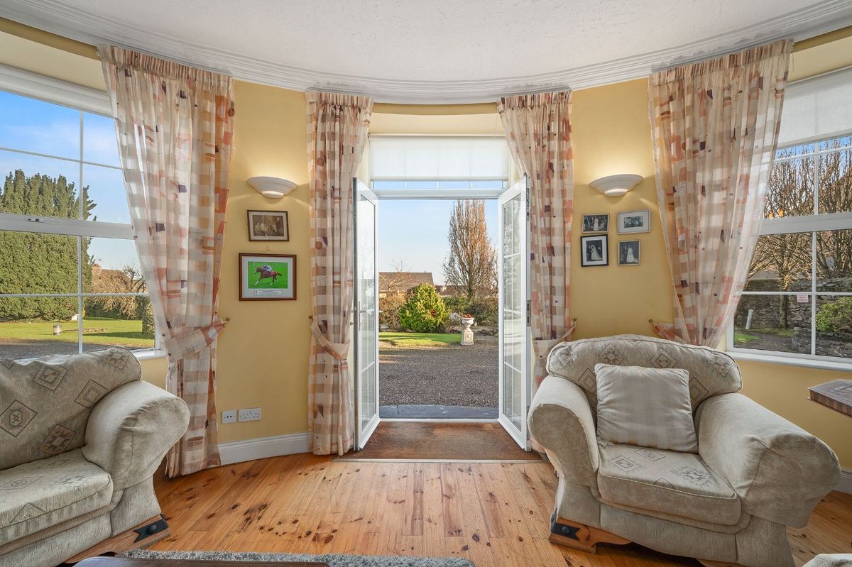 Georgian Home For Sale: Millmount, Main Street, Charleville, Co. Cork Georgian Home For Sale: Millmount, Main Street, Charleville, Co. Cork