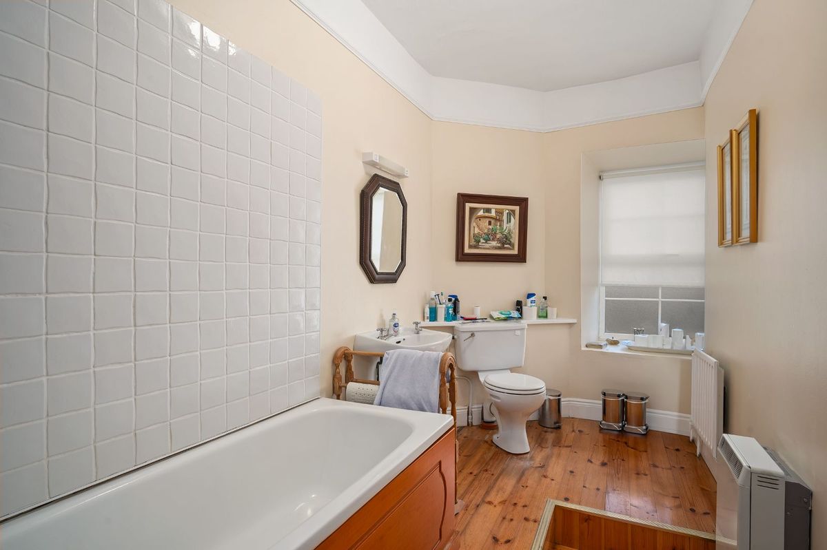 Georgian Home For Sale: Millmount, Main Street, Charleville, Co. Cork Georgian Home For Sale: Millmount, Main Street, Charleville, Co. Cork