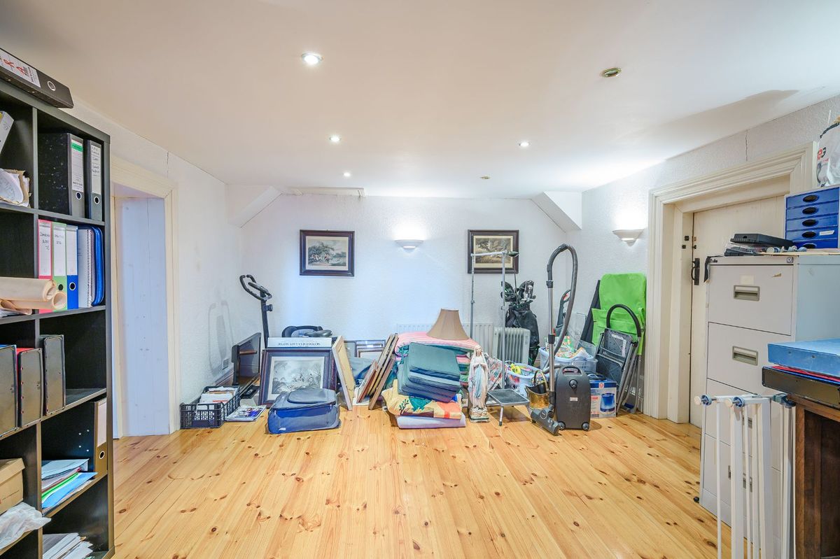 Georgian Home For Sale: Millmount, Main Street, Charleville, Co. Cork Georgian Home For Sale: Millmount, Main Street, Charleville, Co. Cork