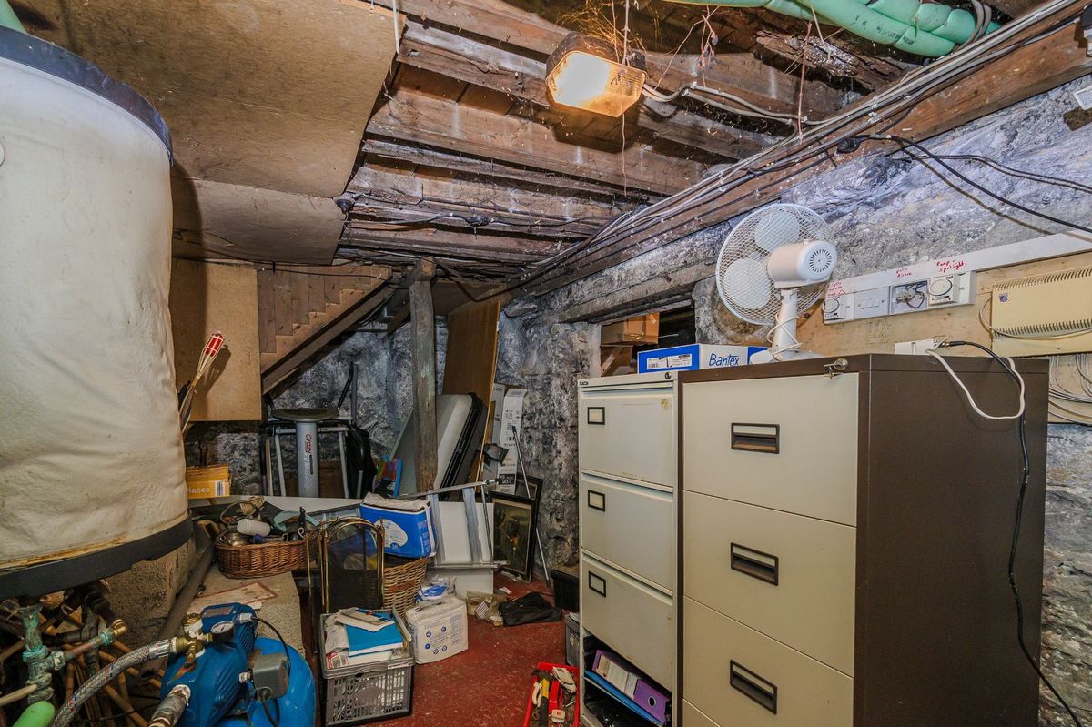 Georgian Home For Sale: Millmount, Main Street, Charleville, Co. Cork Georgian Home For Sale: Millmount, Main Street, Charleville, Co. Cork