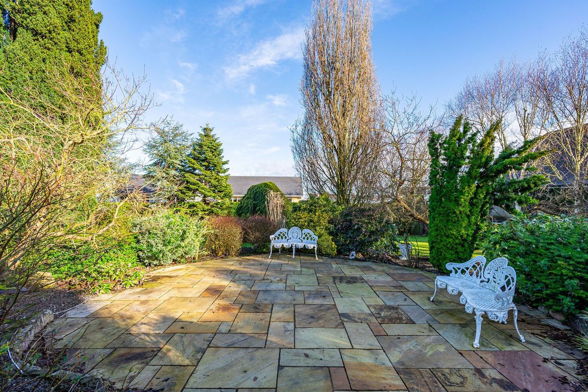 Georgian Home For Sale: Millmount, Main Street, Charleville, Co. Cork Georgian Home For Sale: Millmount, Main Street, Charleville, Co. Cork