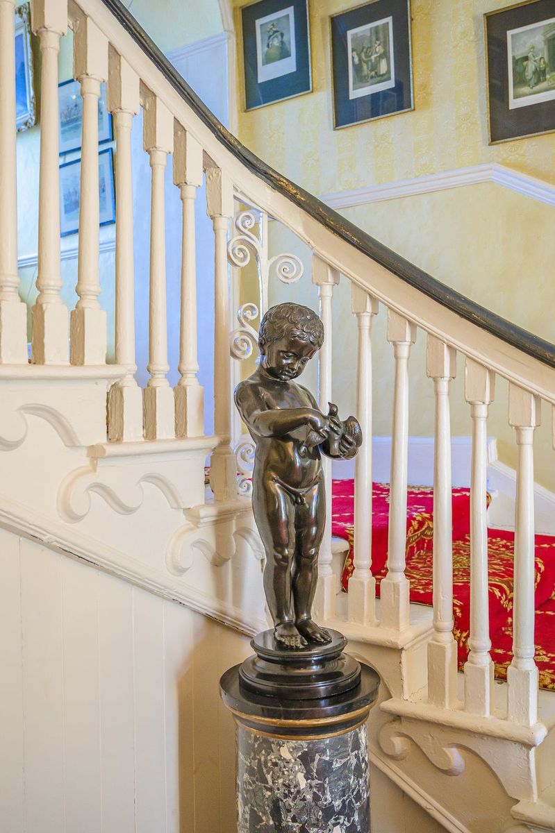 Georgian Home For Sale: Millmount, Main Street, Charleville, Co. Cork Georgian Home For Sale: Millmount, Main Street, Charleville, Co. Cork