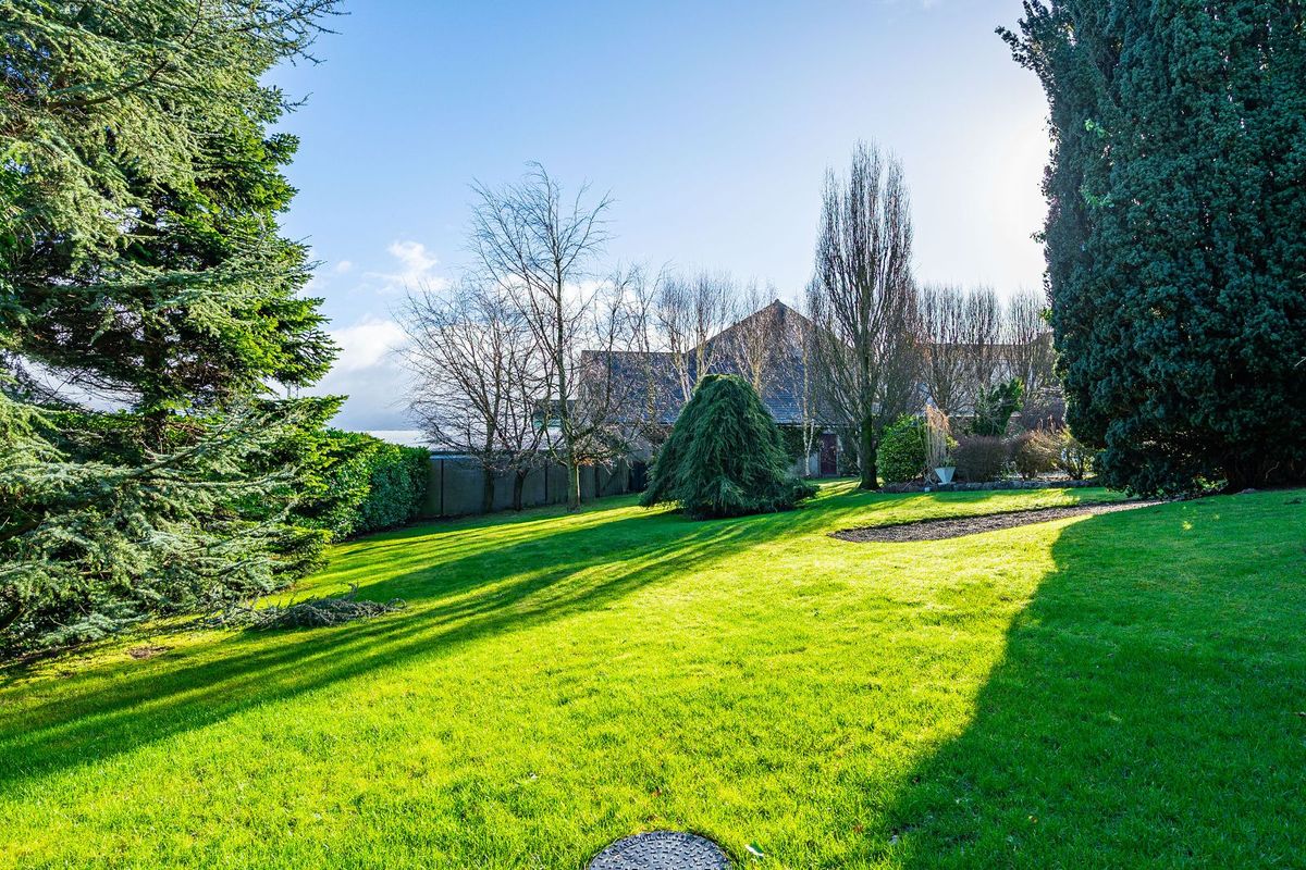 Georgian Home For Sale: Millmount, Main Street, Charleville, Co. Cork Georgian Home For Sale: Millmount, Main Street, Charleville, Co. Cork