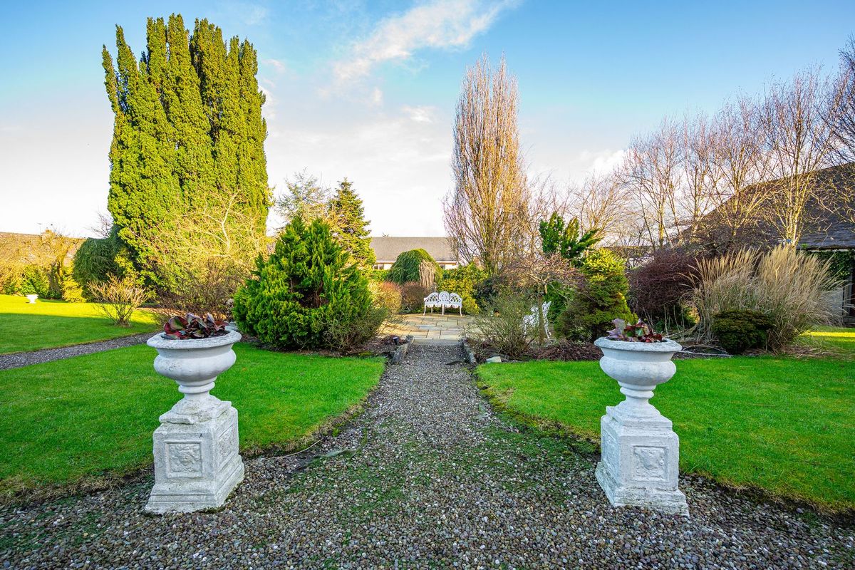 Georgian Home For Sale: Millmount, Main Street, Charleville, Co. Cork Georgian Home For Sale: Millmount, Main Street, Charleville, Co. Cork