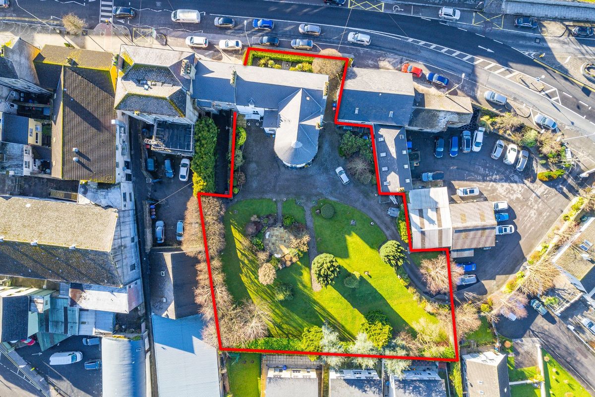 Georgian Home For Sale: Millmount, Main Street, Charleville, Co. Cork Georgian Home For Sale: Millmount, Main Street, Charleville, Co. Cork