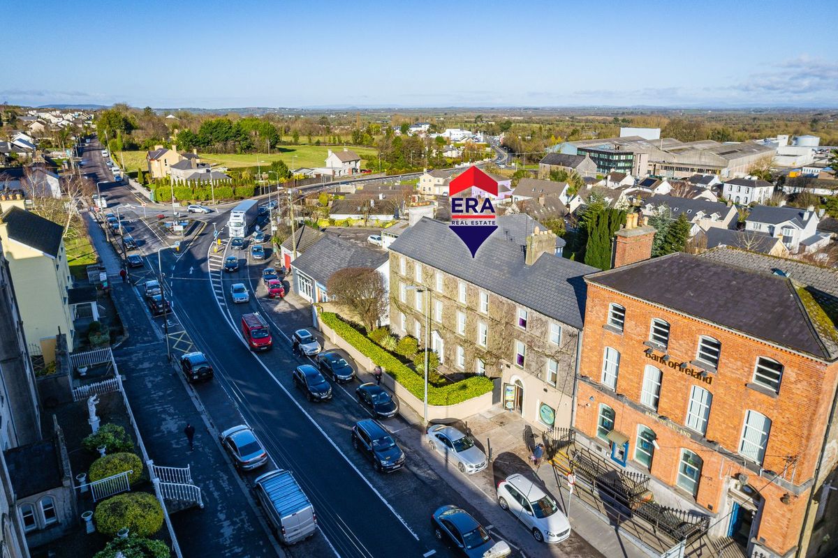 Georgian Home For Sale: Millmount, Main Street, Charleville, Co. Cork Georgian Home For Sale: Millmount, Main Street, Charleville, Co. Cork