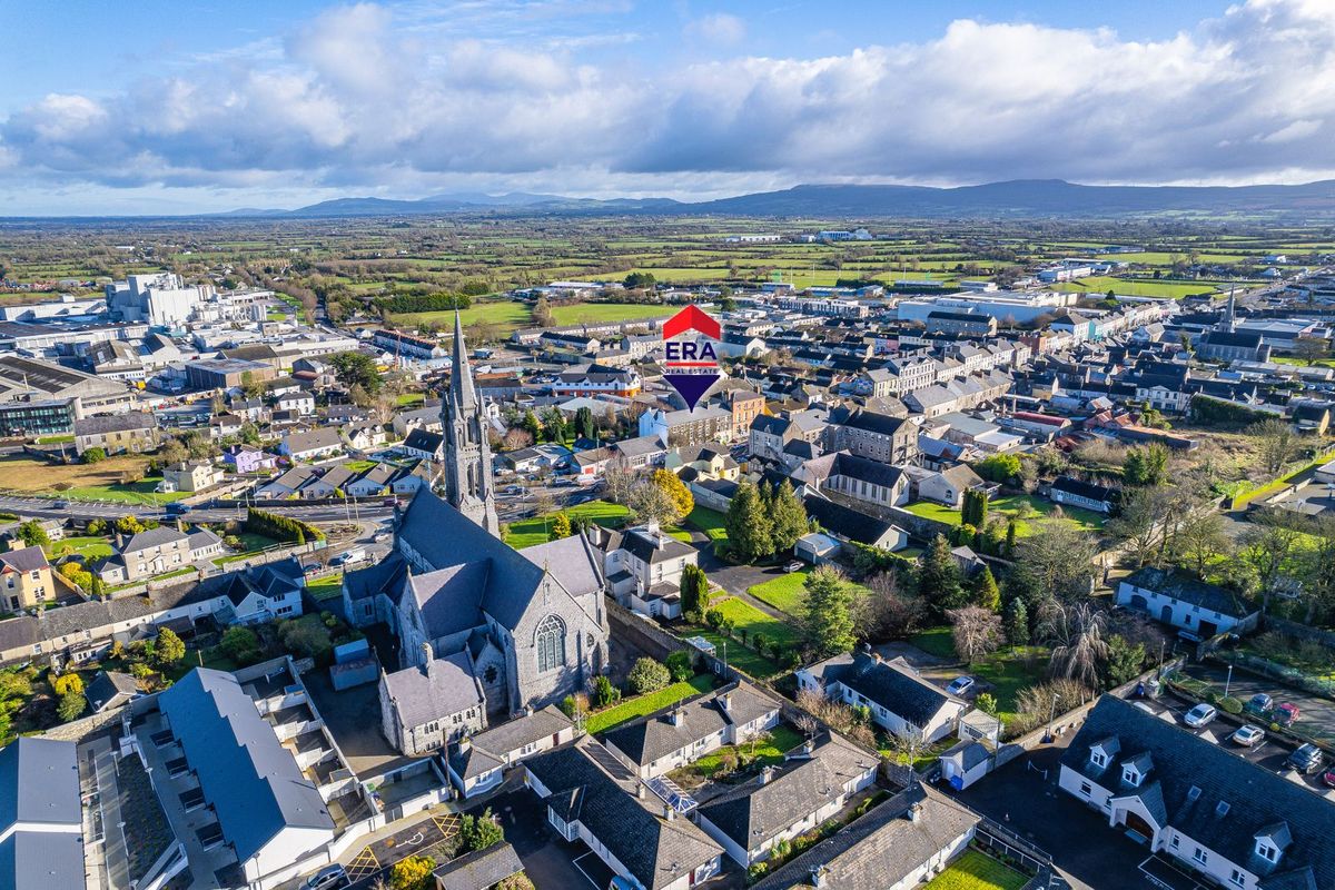 Georgian Home For Sale: Millmount, Main Street, Charleville, Co. Cork Georgian Home For Sale: Millmount, Main Street, Charleville, Co. Cork
